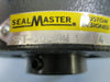Sealmaster SFT-20C 1/4" Bore Flange Ball Bearing - New