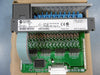 Used Allen Bradley SLC 500 1740-IV16 Input Module Series C