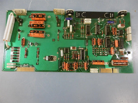 Goring Kerr XT7905 Power Supply 2 Board Card Issue 5