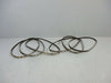 Gates 208MXL025 PowerGrip Timing Belt New Lot of 6