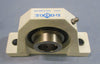 Dodge P2B-SCEZ-104-PCR 2 Bolt Pillow Block Bearing Bearing , EZ-Kleen 1-1/4" Bor