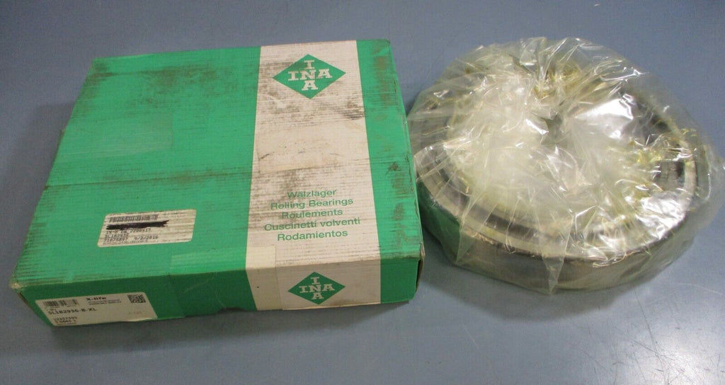 INA /Schaeffler Technologies SL182936-B-XL Cyl. Roller