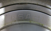 AMI/ASAHI 4 Bolt Flange Bearing MUCF209-27, 1-11/16" Bore MF 209