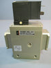 SMC NAV4000 N04-3DZ VALVE, SOFT START-UP, 1/2 IN NPT, 0.2-1.0 MPA, 32 TO 140 DEG