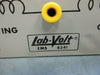 Lab-Volt EMS 8341 Transformer 60VA 120/208/120V .5/.3/.5A 60Hz