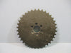 Martin 40A36H Roller Chain Sprocket 36 Teeth