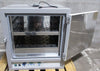 Sheldon VWR 1370GM Laboratory Gravity Convection Oven 115 V, PN 9071059 Working