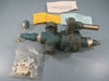 Parker A4A0S 1-3/8" Refrigeration Pressure Regulator - New