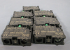 Lot of (7) Allen-Bradley Contact Block Ser. A 800F-X10