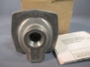 Parker 3/8" Quick Exhaust Valve No. OR37B