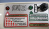 Hubbell Dual Lite EZ-2I Commercial Emergency Light