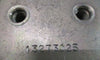 Firestone W01-358-7731 Convolute Airstroke Actuator/Airmount Isolator