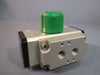 Assured Automation Pneumatic Double Acting Actuator 120 PSIG Type: PD015