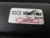 Warner Electric Electro Module/ ER Brake 3600RPM 90VDC EM210-20