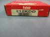 Fafnir 212KDD Bearing Ball FS50000