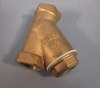 NIBCO CHECK VALVE BRONZE 3/4 125 SWP 200 CWP