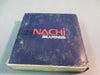 Nachi Bearing Sealed C3 Snap Ring 6214-2NSENR 70x125x24