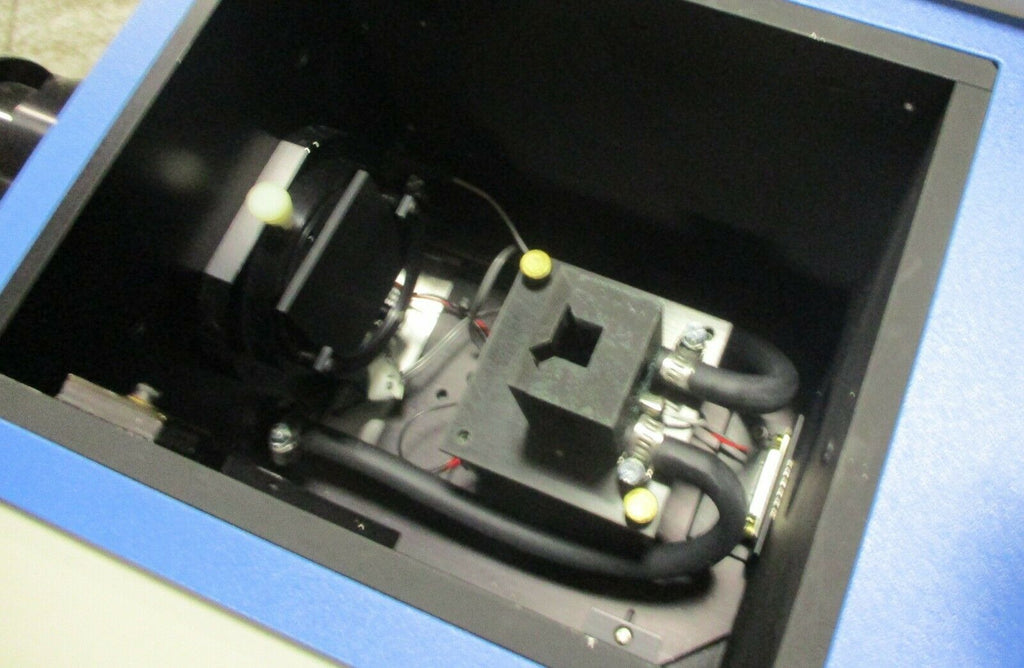 Horiba Scientific Fluoromax4 TCSPC Spectrofluorometer 85250 VAC Used