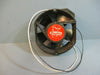 Dayton 4C828 CFM Axial Fan 3400RPM .12Amps 230V 60/50Hz