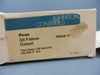 New Johnson Controls Penn Oil Failure Cutout P28AA-17 120/240V AC