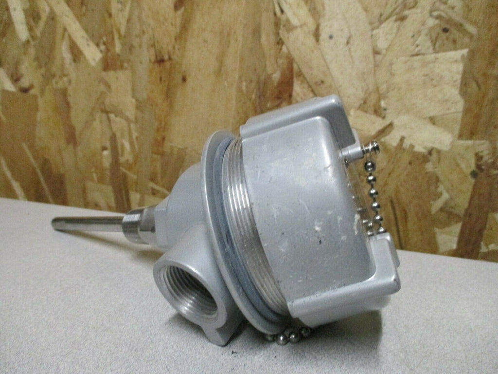 JMS Thermocouple Temperature Probe 1010 PAE eTech Surplus
