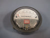 Dwyer Magnehelic Pressure Gauge 0-6" Inches of Water, Max 15 PSIG 2006C