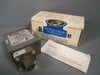 BARKSDALE ECON-O-TROL PRESSURE ACTUATED SWITCH E1H-H90