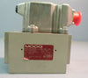 MOOG SERVO VALVE TYPE 3000 PSI H10FOGM4VBQ G631-3604A