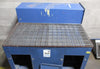 Donaldson Torit DDHV 45 Downdraft Bench Table 4 x 5 Ft Top 3 Ph, 10 HP No Bags