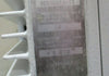 Trivac D16B Leybold 1 HP Rotary Vane Vacuum Pump 1 Ph, 115/208-238 Volt