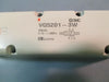 SMC Solenoid Valve VQ5201-3W