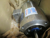 Baldor 1.5HP Stainless Washdown Motor 1755RPM 208-230/460V 3PH TENV VSWDM3554T