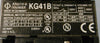 Kraus & Naimer KG41B Manual Motor Controller T203/09 F46045/177 DES