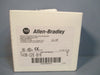 Allen-Bradley Motor Protector/Circuit Breaker Ser C 140M-C2E-B16