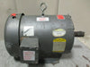 Baldor M3710T Industrial Motor 7.5 HP, 1755 RPM, 3 Phase, 213T Frame