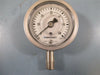 Ashcroft 63-1008-SL-02L-60# Pressure Gauge - New