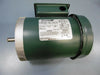 Used Reliance Electric P56H1337H High 1725RPM  3 Phase Type P 3/4 HP
