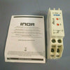 INOR 2-WIRE ANALOG DIN RAIL TEMPERATURE TRANSMITTER APAQ-LR 70APLR0001