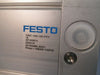 Festo Pneumatic Cylinder Double Acting 100 Bore 140MM Stroke DNC-100-140-PPV-A