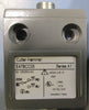 Eaton Cutler Hammer E47BCC05 Ser A1 Compact Limit Switch, 5A, 125/250VAC