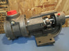 VIKING PUMP ROTARY PUMP SERIAL# 12037800 HU2637