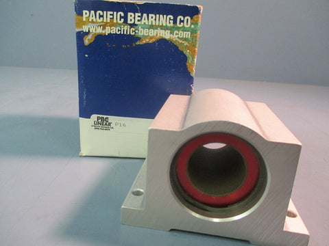 PBC Linear Bearing P16