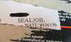Federal Mogul National 416156 Oil Seal 4.625 x 5.625 x 0.500" NIB