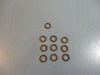 Nordson O-Ring 9500-011 15/16ID 1/16WD LOT OF 10