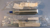 (Lot of 2) Bimba NR-092-D Dbl Acting Pneumatic Cylinder 1-1/16" Bore 2" Stroke