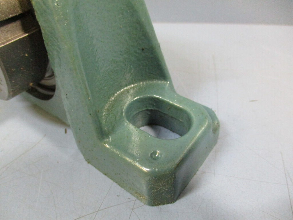 Dodge P2BGTAH107 2Bolt Pillow Block Bearing 17/16" Bore NEW eTech