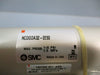 SMC NCDGDA32-0550 Air Cylinder 32 mm Bore 145 PSI 5.50 Stroke NEW