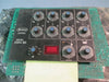 Nordson Control Panel Model 2304 SD 276886B