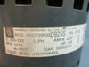 General Electric 5KCP39KGD925S Blower Motor 200-230V 1PH ⅓HP