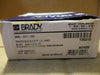 BRADY Bradymarker I.D.PRO Wire Marking Labels WML-311-292 250/ROLL LOT OF 4 NEW